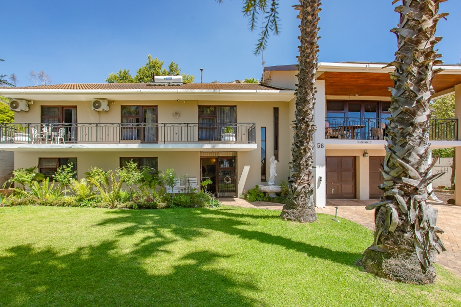 To Let 6 Bedroom Property for Rent in Groenvlei Western Cape